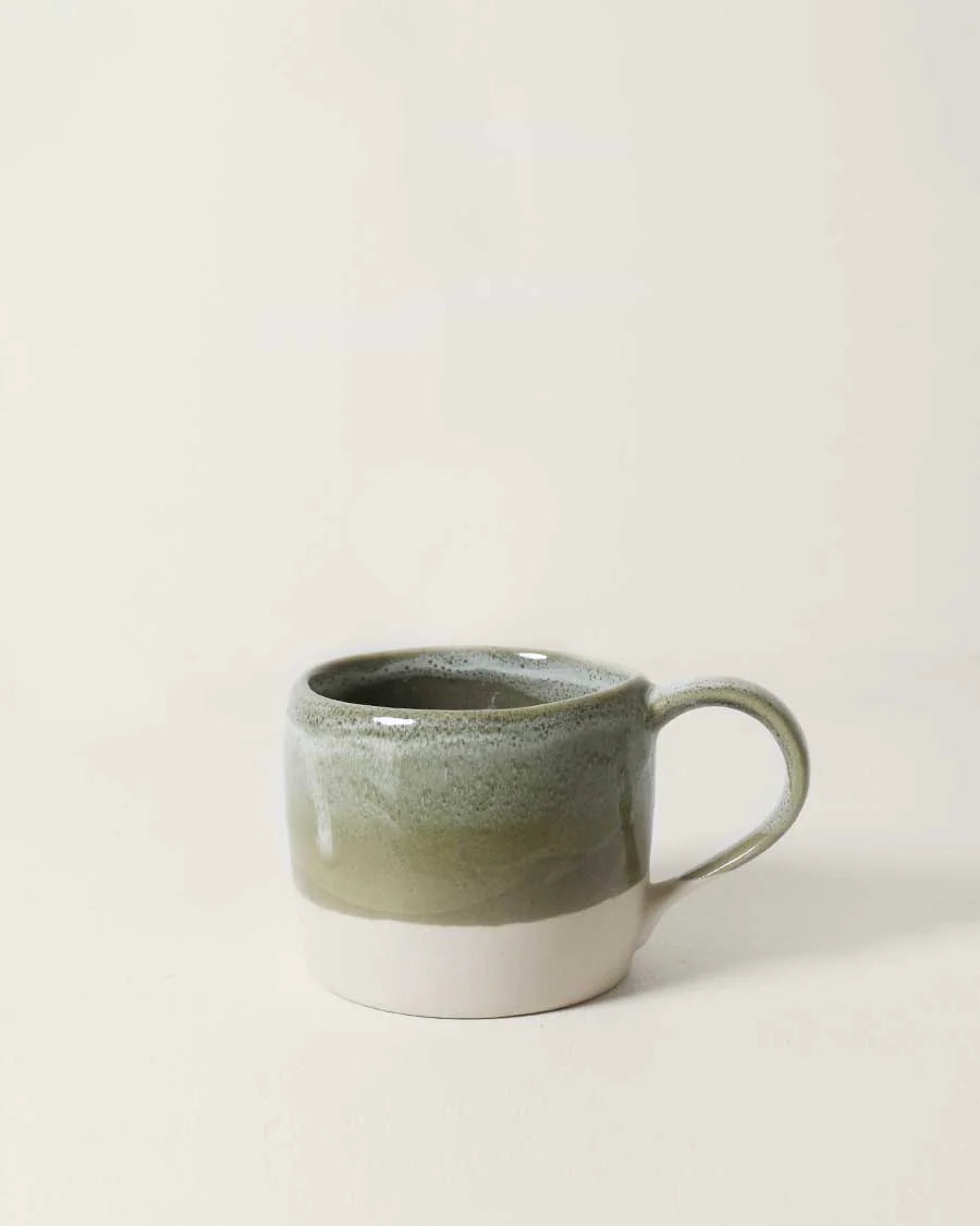 Organic Mug - Eden