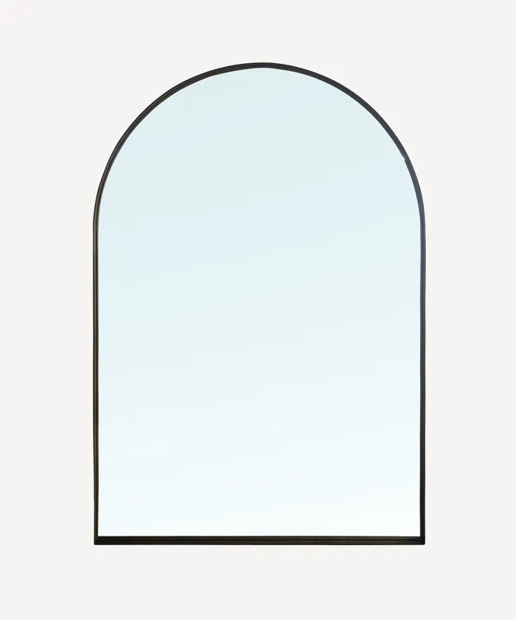 Bouvier Full Length Arch Mirror