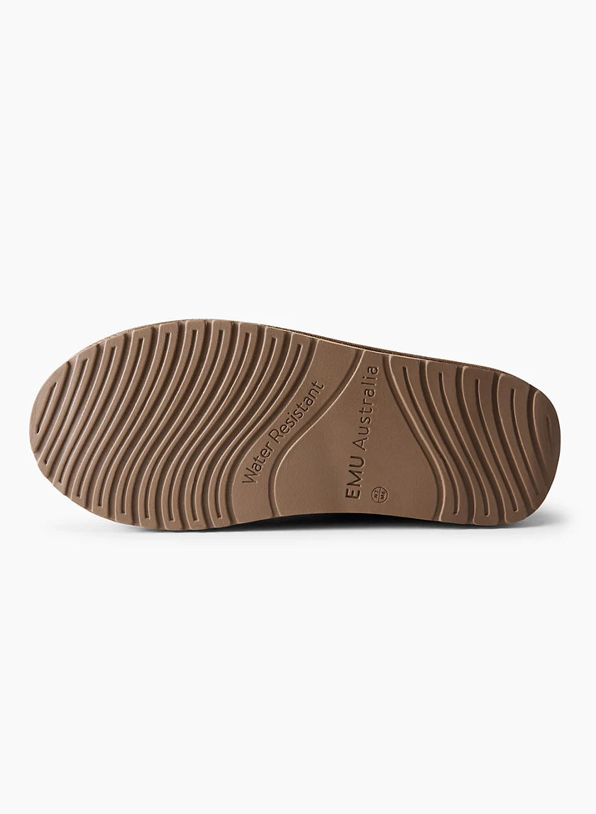 Stinger Micro Slipper - Flatform Chestnut