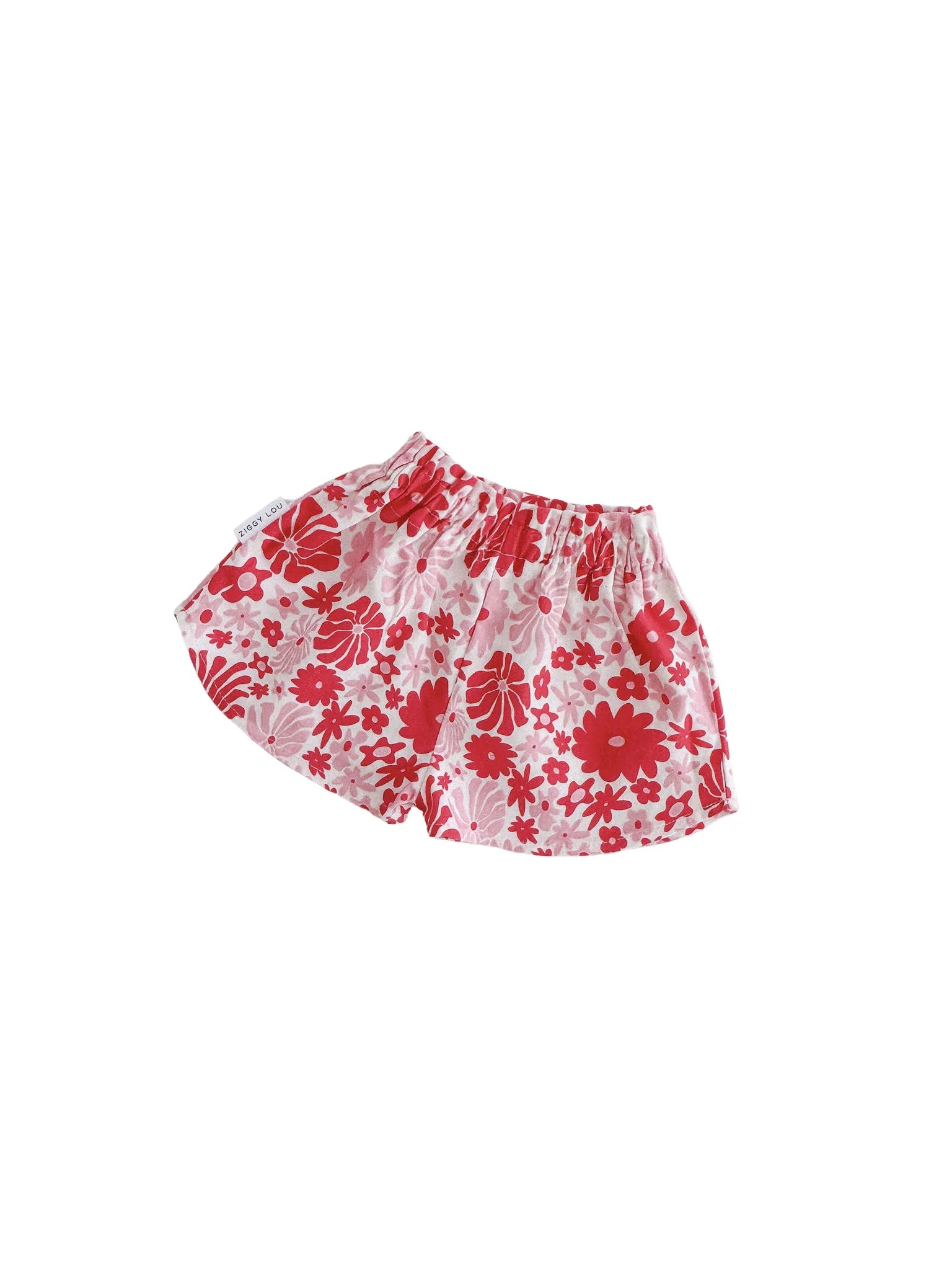 SHORTS | ROSA