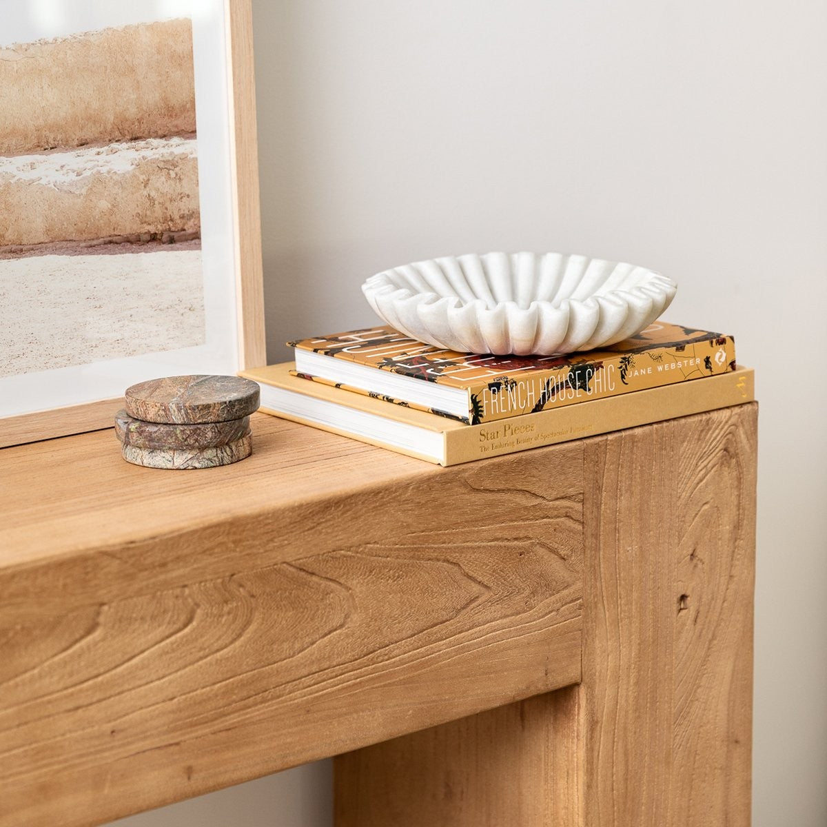 Olma Elm Console