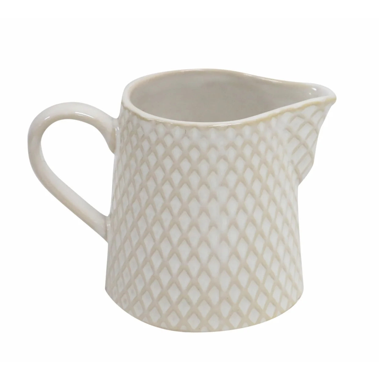 Detaille Small Jug