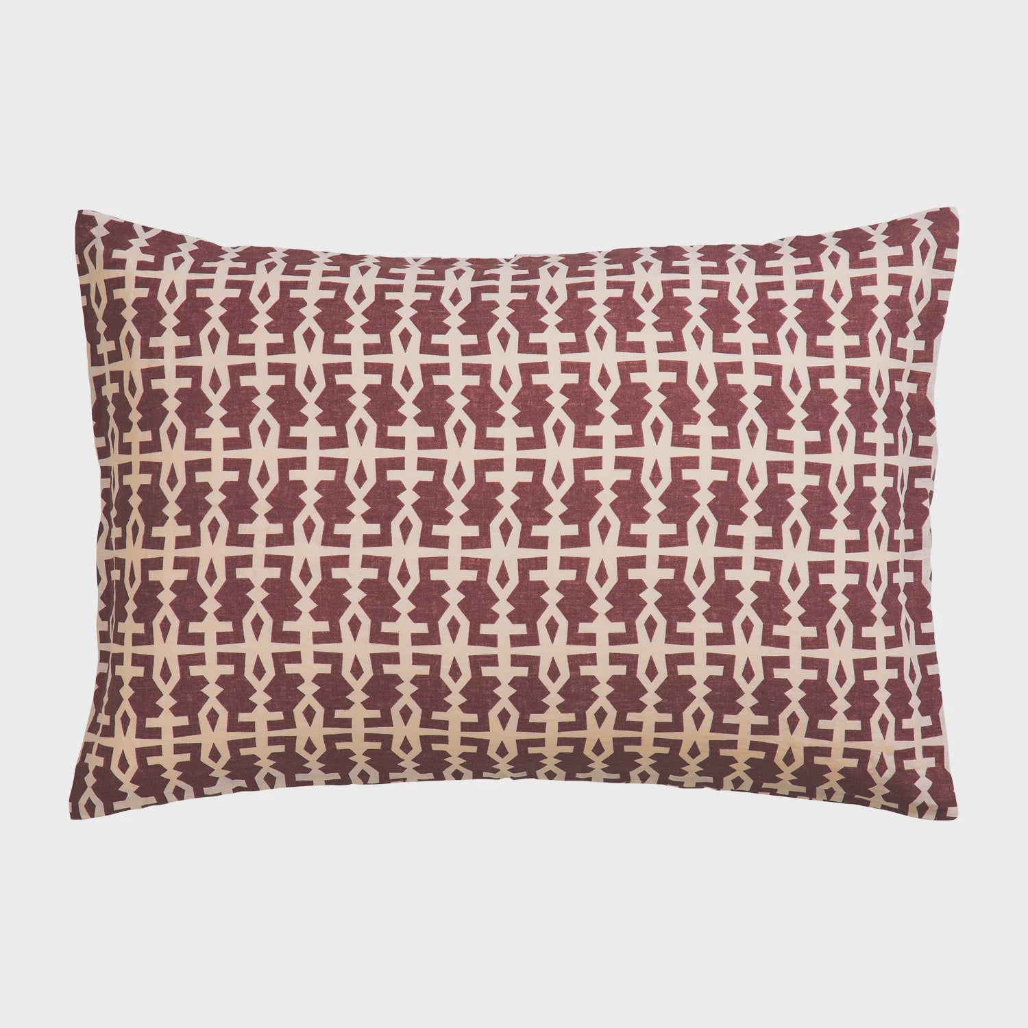 Amata Linen Pillowcase Set