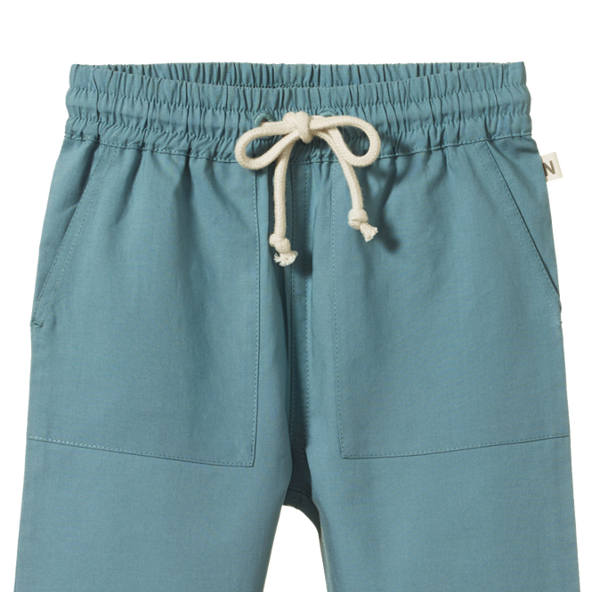 Sailor Pants Canvas - Citade