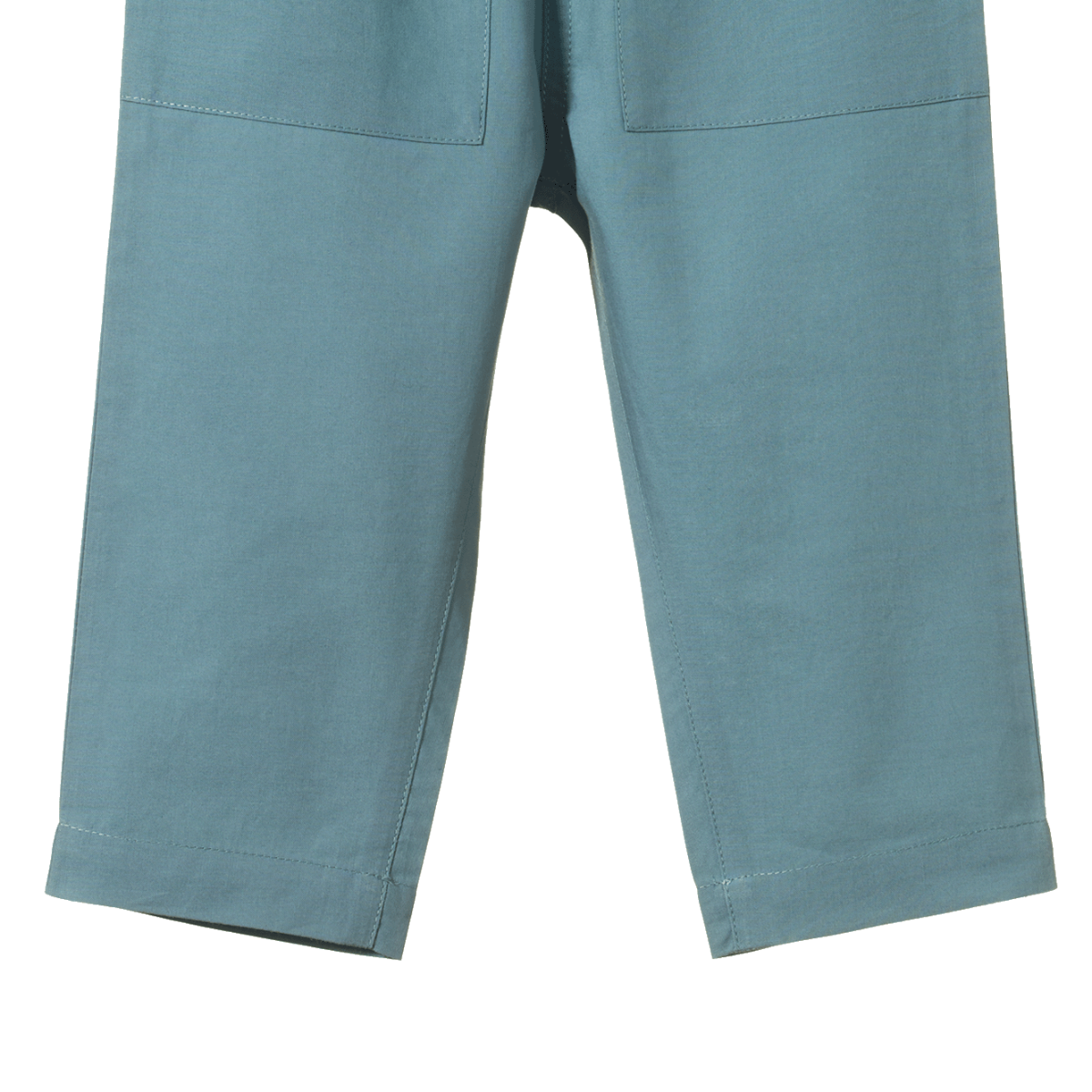 Sailor Pants Canvas - Citade