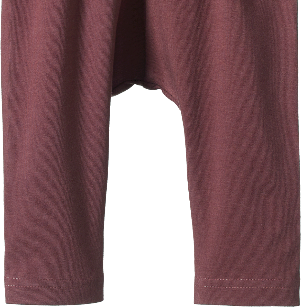 Sunday Pants - Marron