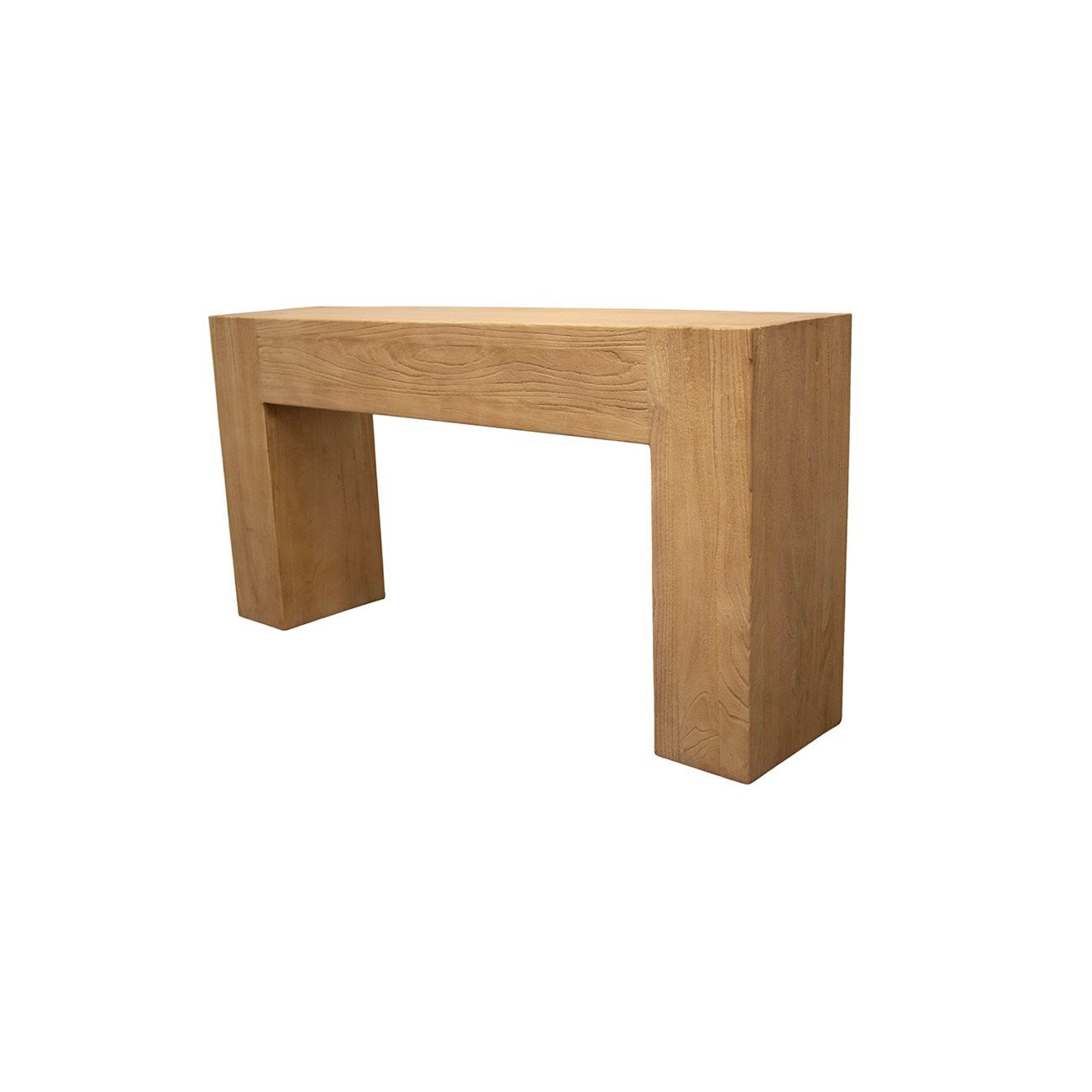 Olma Elm Console