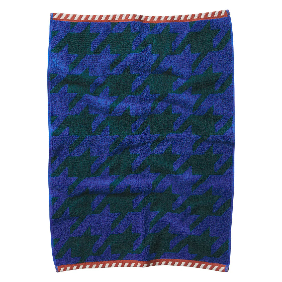 Vinita Hand Towel - Lapis