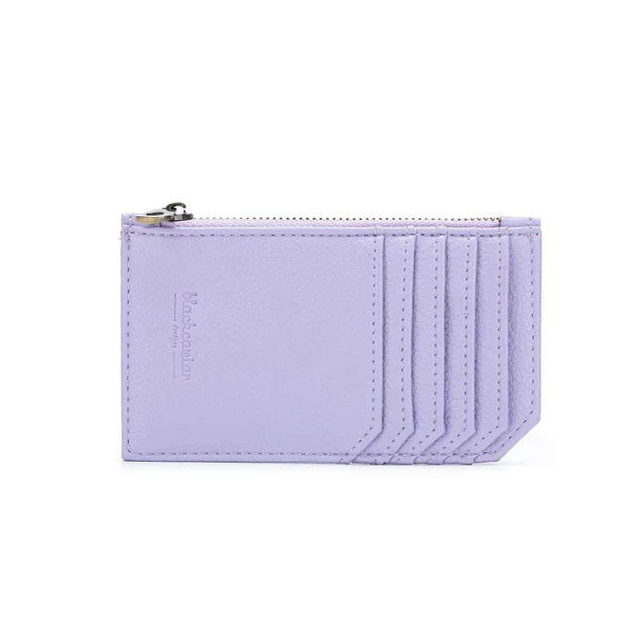 Gabbie Lilac Card Holder