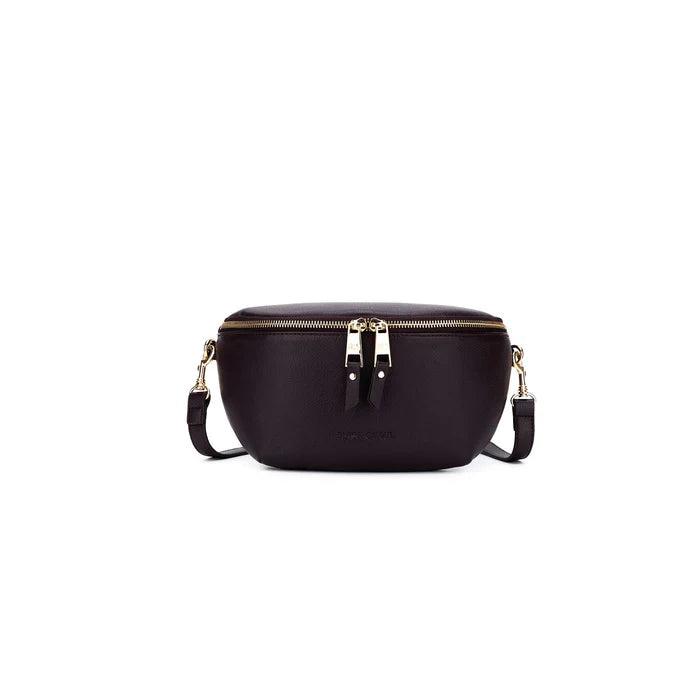 Chelsea Crossbody 'Sling'  Bag - Black