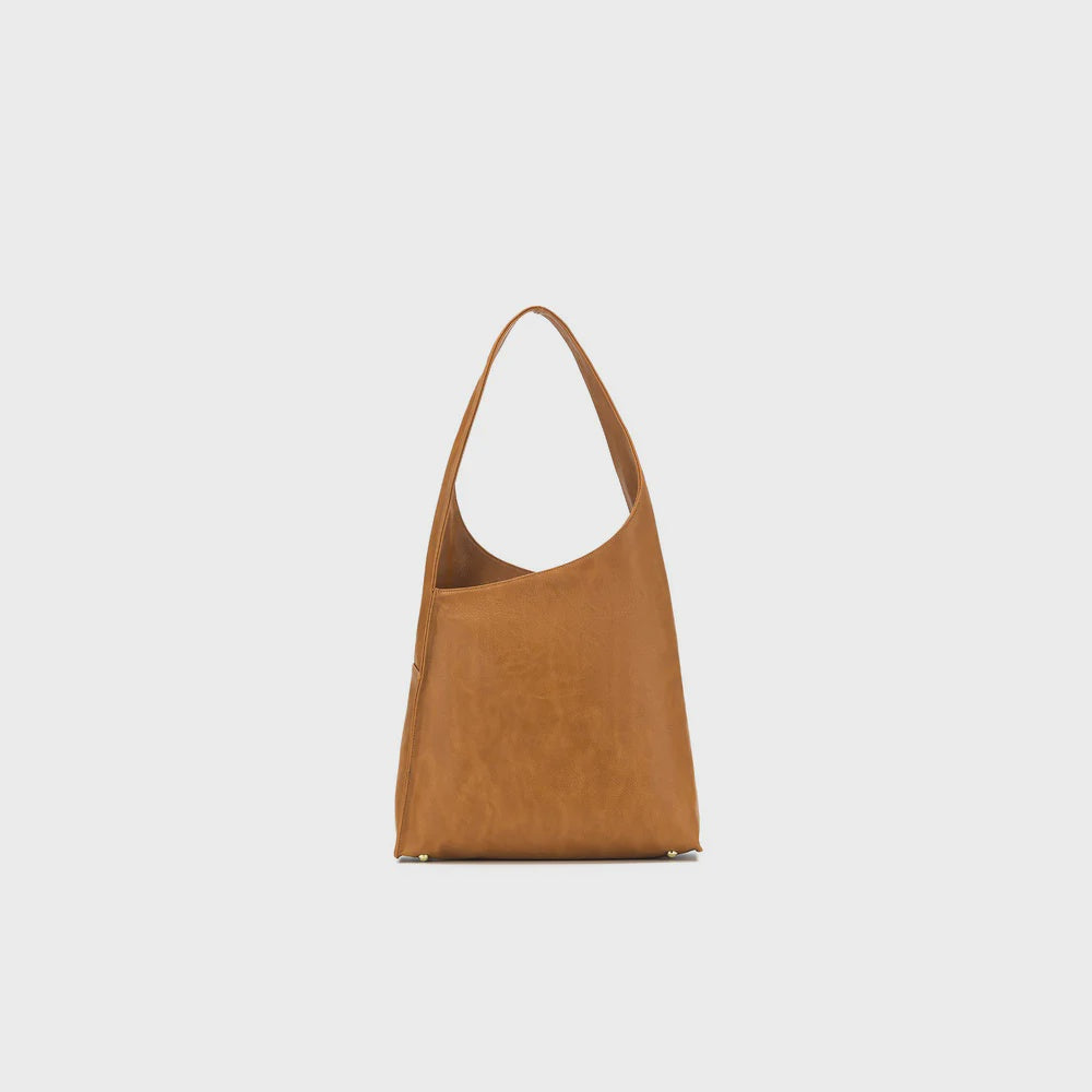 Sara Handbag - Tan