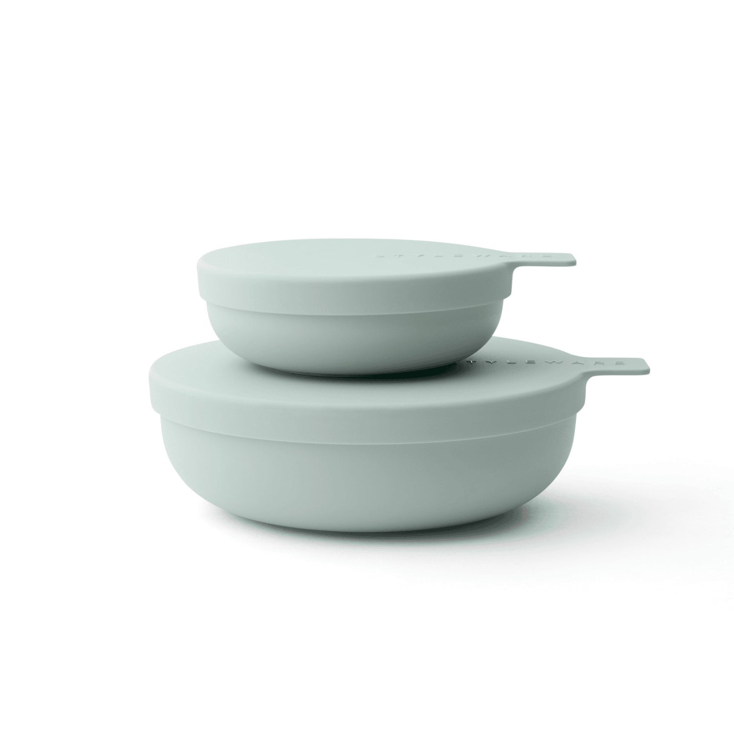 Nesting Bowls - Eucaluptus