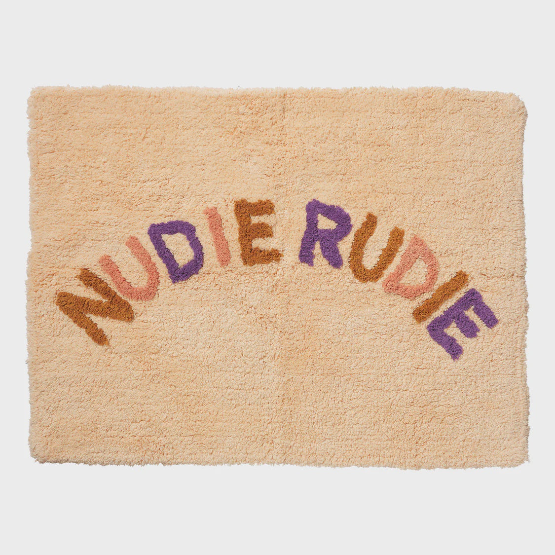 Tula Nudie Bath Mat - Anabelle