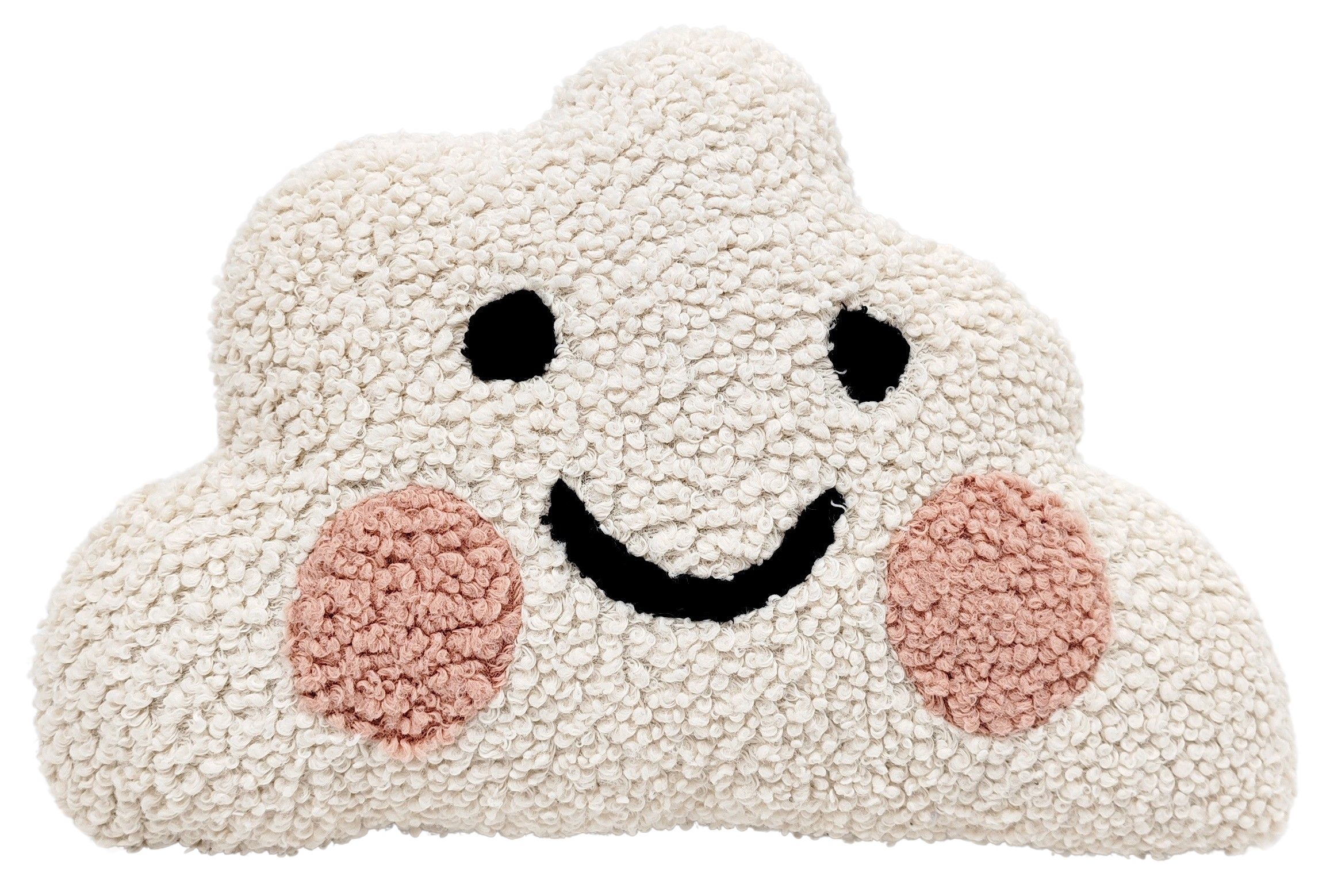 Cloud Boucle Cushion