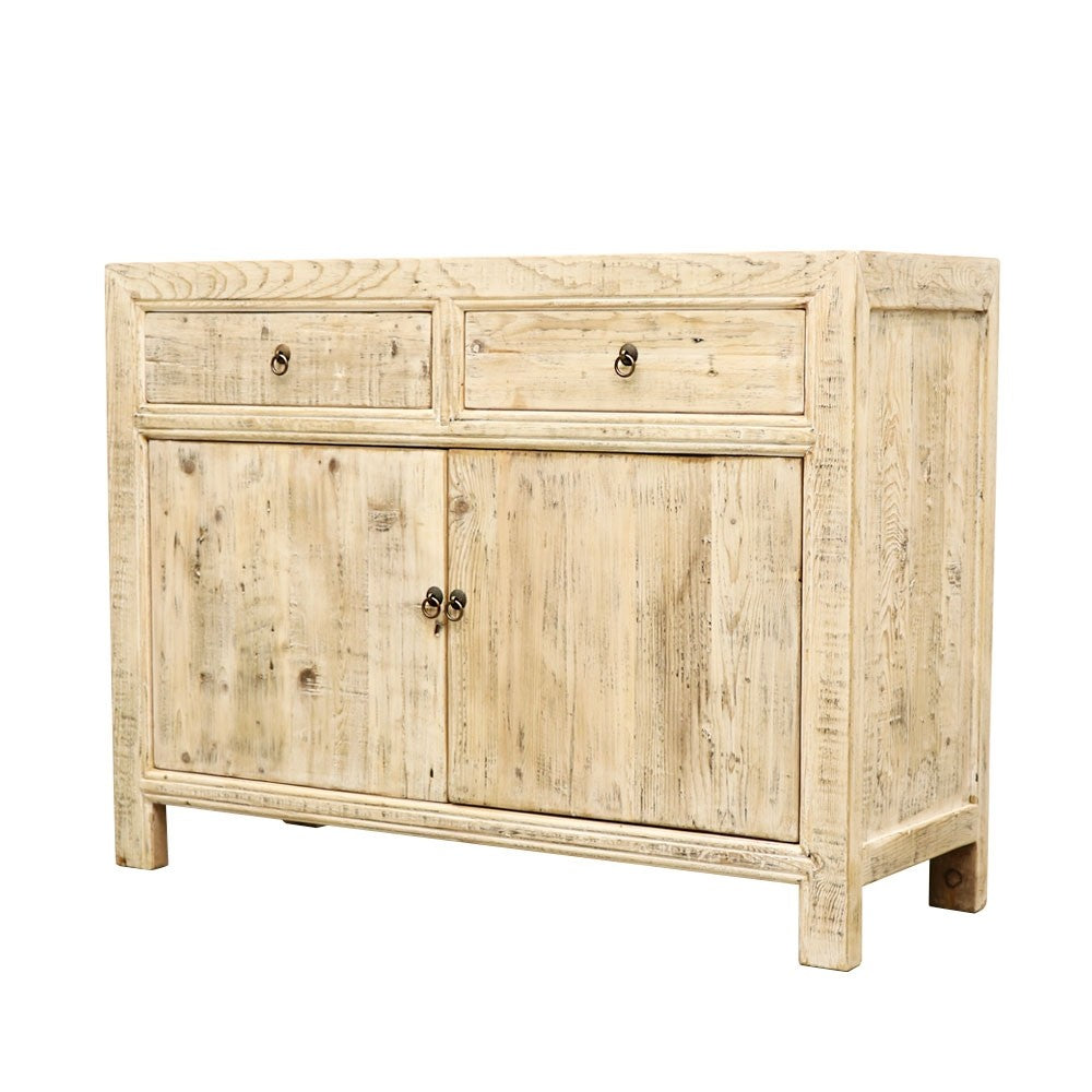 Eastern 2 Door Sideboard