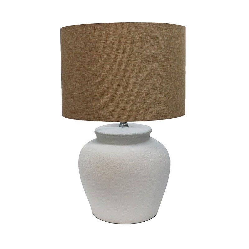 Preston Table Lamp w Shade