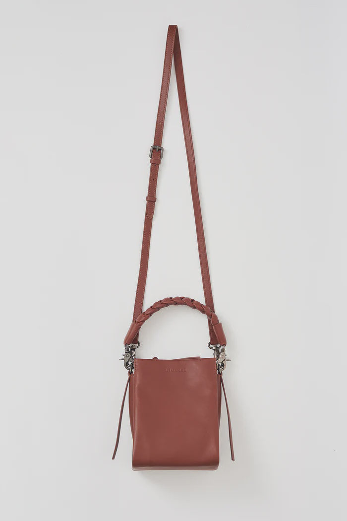 Indi Bag - Brandy