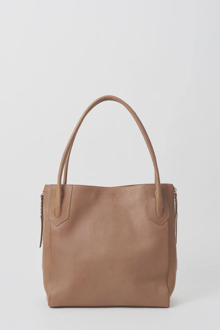 Ivi Bag - Truffle